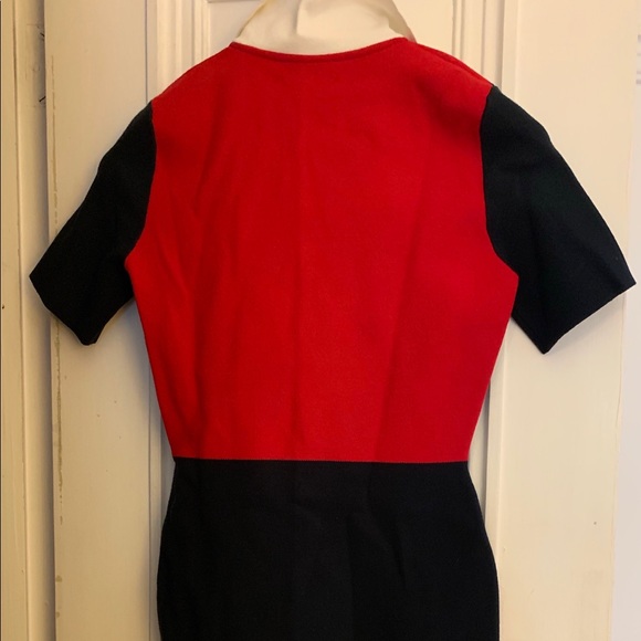 Lacoste dress - Picture 3 of 4